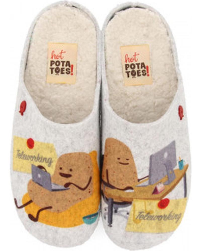 Zapatillas hot potatoes 2025 mujer
