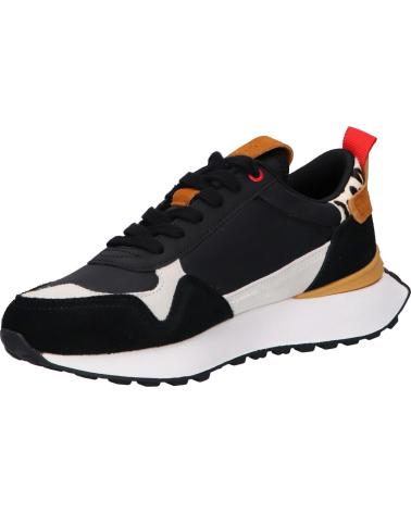 Sportschuhe GIOSEPPO  für Damen 71094 KERBY  NEGRO