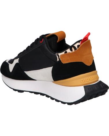 Sportschuhe GIOSEPPO  für Damen 71094 KERBY  NEGRO