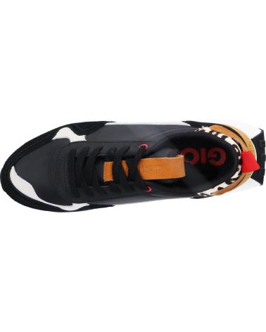 Sportschuhe GIOSEPPO  für Damen 71094 KERBY  NEGRO