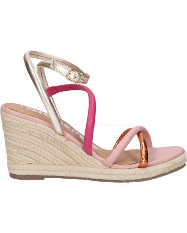 Sandalias GIOSEPPO  de Mujer SANDALIAS 72009 ROMETTA  ROSA