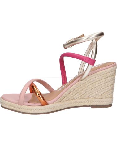 Sandalias GIOSEPPO  de Mujer SANDALIAS 72009 ROMETTA  ROSA