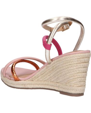 Sandalias GIOSEPPO  de Mujer SANDALIAS 72009 ROMETTA  ROSA