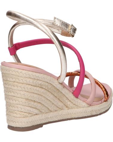 Sandalias GIOSEPPO  de Mujer SANDALIAS 72009 ROMETTA  ROSA