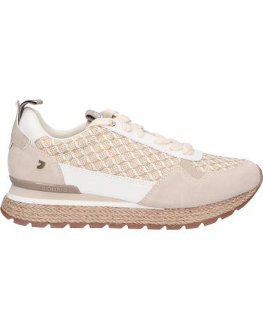 Sportschuhe GIOSEPPO  für Damen 72184 TREMAIL  BEIG