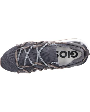 Sapatilhas GIOSEPPO  de Mulher DEPORTIVAS 65417 BREWSTER  JEANS