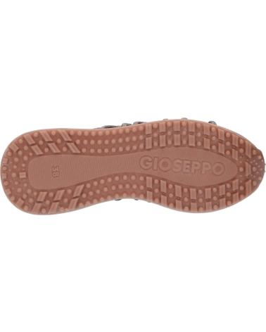 Sapatilhas GIOSEPPO  de Mulher DEPORTIVAS 65417 BREWSTER  JEANS