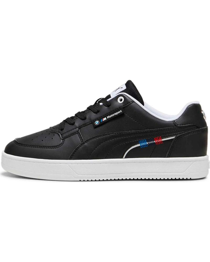 Scarpe puma bmw bambino marroni 2025