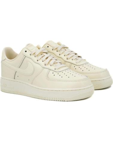 Sapatilhas NIKE  de Homem ZAPATILLAS SNEAKERS AIR FORCE 1 07 FRESH PARA HOMBRE EN COLO  BEIGE