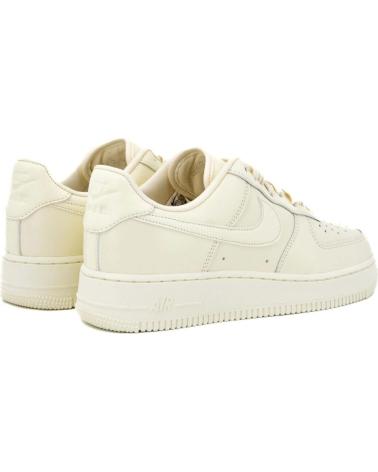 Sapatilhas NIKE  de Homem ZAPATILLAS SNEAKERS AIR FORCE 1 07 FRESH PARA HOMBRE EN COLO  BEIGE
