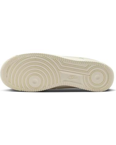Sapatilhas NIKE  de Homem ZAPATILLAS SNEAKERS AIR FORCE 1 07 FRESH PARA HOMBRE EN COLO  BEIGE
