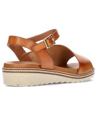 FLUCHOS SANDALIA ESPE D8771 CUERO