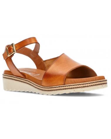 FLUCHOS SANDALIA ESPE D8771 CUERO