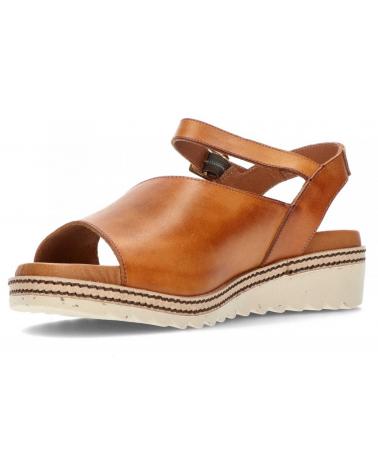 FLUCHOS SANDALIA ESPE D8771 CUERO