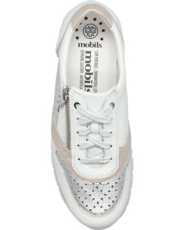 Sneaker für Herren MOBILS DEPORTIVO EREEN PERF MUJER BLANCO VARIOS COLORES