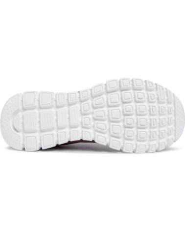 SKECHERS ZAPATILLA GRACEFUL GET CONNECTED 12615 MVE ROSA