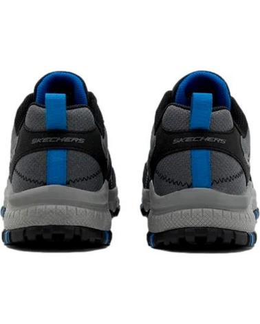 Man Trainers SKECHERS ZAPATILLAS ES HOMBRE 237267 GRIS