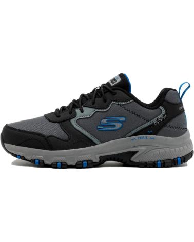Man Trainers SKECHERS ZAPATILLAS ES HOMBRE 237267 GRIS