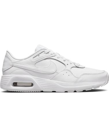 Sapatos Desportivos NIKE  de Homem SNEAKERS DH9636 BLANCO-BLANCO  BLANCO