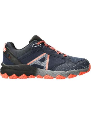 Scarpe sport ALLROUNDER  per Uomo DEPORTIVO CHALLENGE-TEX HOMBRE AZUL  VARIOS COLORES