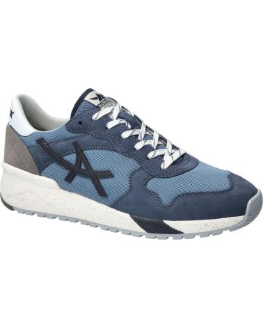 Deportivas de Hombre ALLROUNDER DEPORTIVO HOMBRE SPEED VAQUERO VARIOS COLORES