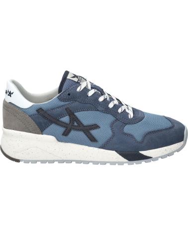 Scarpe sport ALLROUNDER  per Uomo DEPORTIVO HOMBRE SPEED VAQUERO  VARIOS COLORES