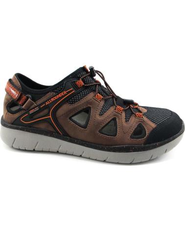 Scarpe sport ALLROUNDER  per Uomo DEPORTIVO HOMBRE MORO  VARIOS COLORES