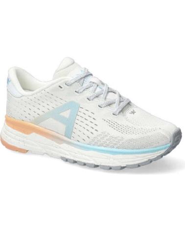 Zapatillas deporte ALLROUNDER  de Hombre DEPORTIVO TERRAIN MUJER BLANCO  VARIOS COLORES