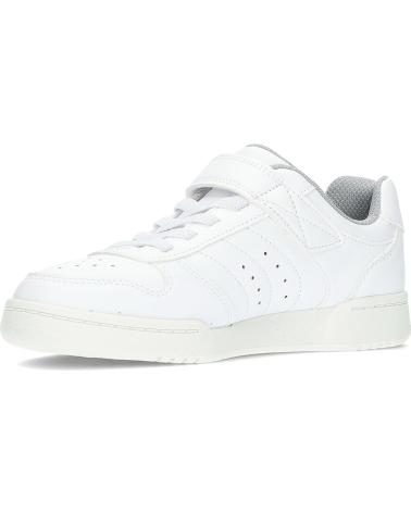 Deportivas De Niña SKECHERS ZAPATILLAS QUICK STREET  WHITE