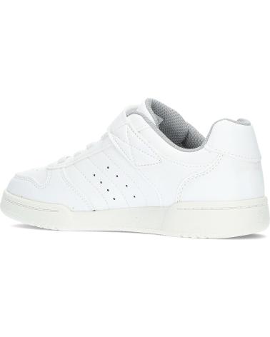 Deportivas De Niña SKECHERS ZAPATILLAS QUICK STREET  WHITE