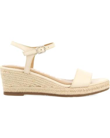 Sandalen GIOSEPPO  für Damen SANDALIA YALAHA 71701  OFFWHITE