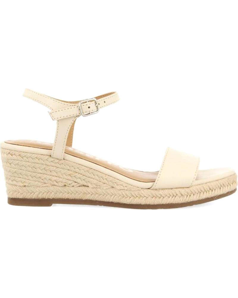 Sandalen GIOSEPPO  für Damen SANDALIA YALAHA 71701  OFFWHITE