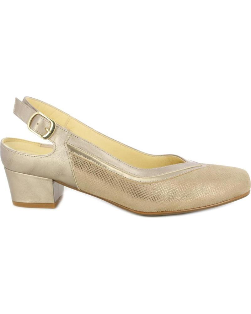 Shuhe ferse D`CUTILLAS  für Damen ZAPATO DE SALON DOCTOR CUTILLAS 81195  PICO