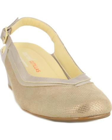 Shuhe ferse D`CUTILLAS  für Damen ZAPATO DE SALON DOCTOR CUTILLAS 81195  PICO