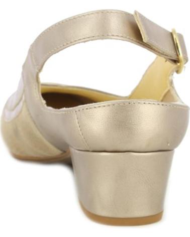 Shuhe ferse D`CUTILLAS  für Damen ZAPATO DE SALON DOCTOR CUTILLAS 81195  PICO