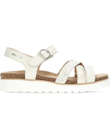Woman Sandals MEPHISTO SANDALIAS THINA W  FOG