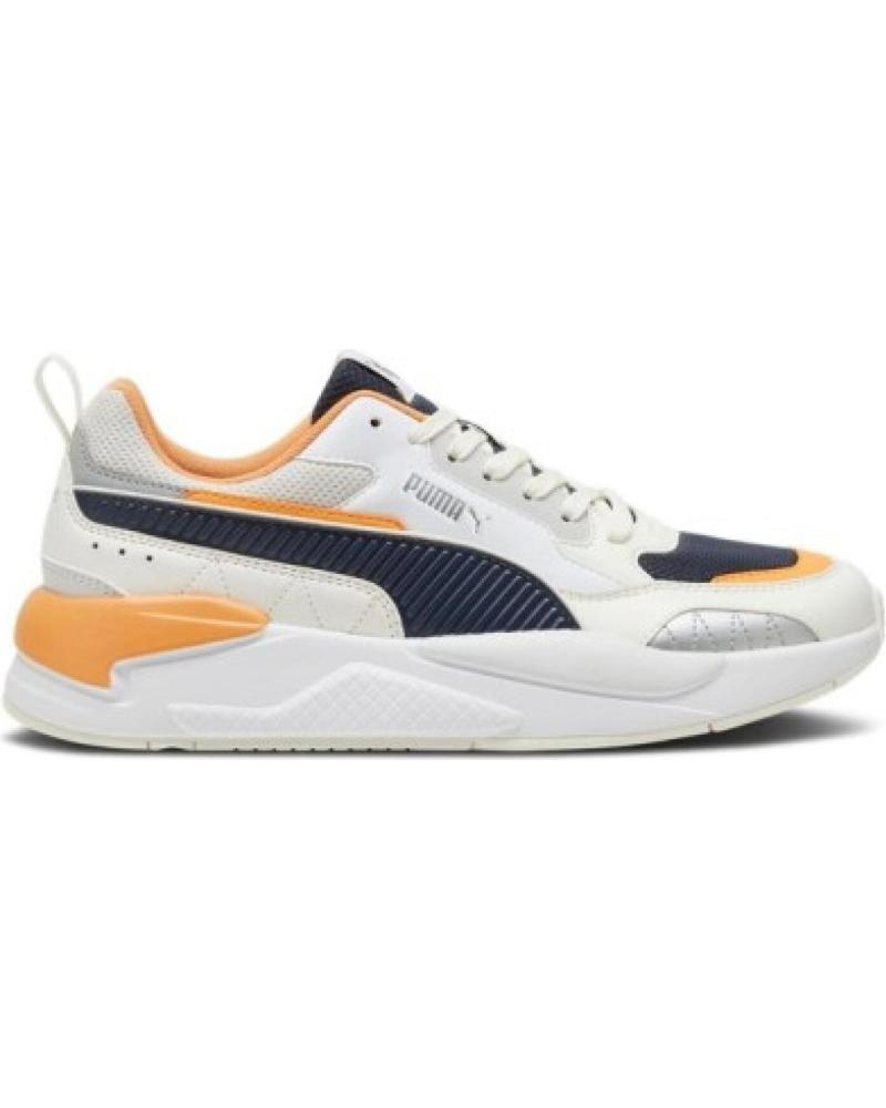 Scarpe sport PUMA  per Uomo ZAPATILLAS X RAY 2 SQUARE 373108 84  VARIOS COLORES