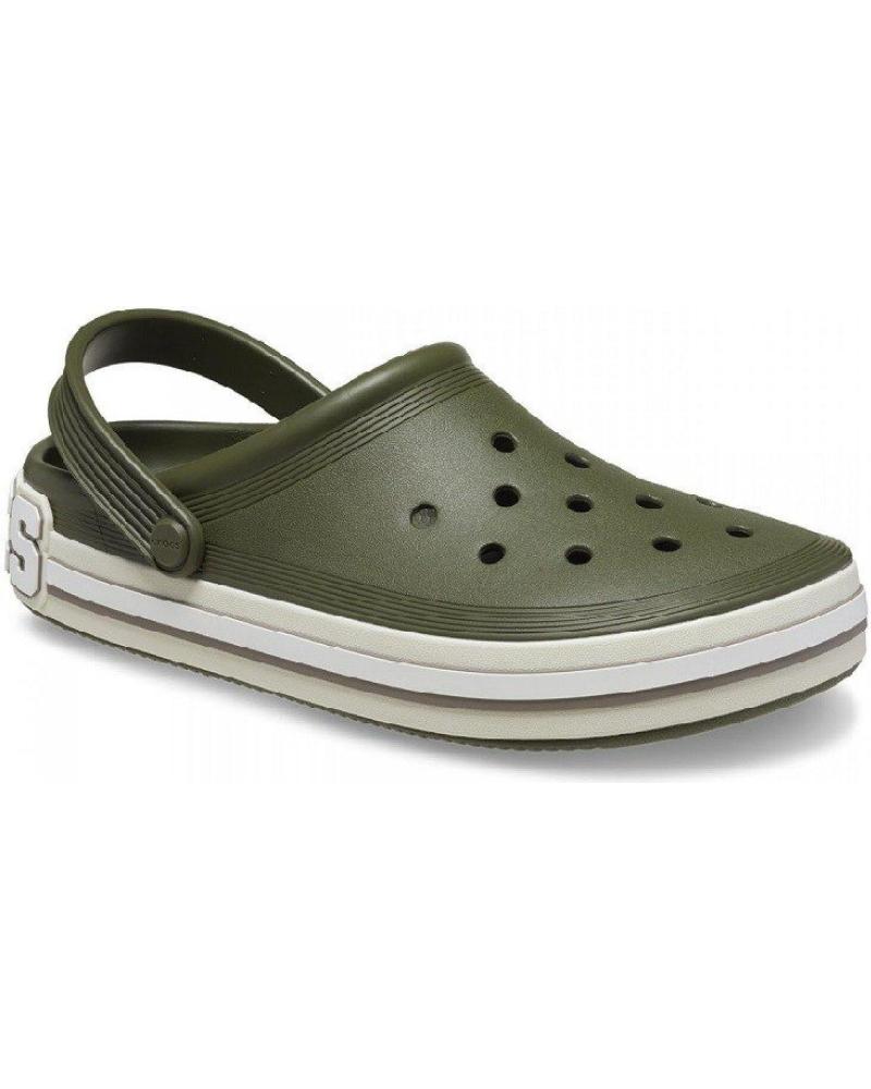 Crocs Hombre Zuecos Crocs Originales Zuecos De Hombre CROCS OFF