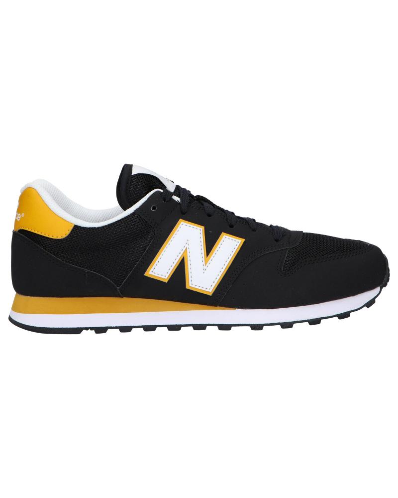 Zapatillas deporte NEW BALANCE de Hombre GM500VS1 BLACK Zapatillas deporte NEW BALANCE de Hombre GM500VS1 BLACK