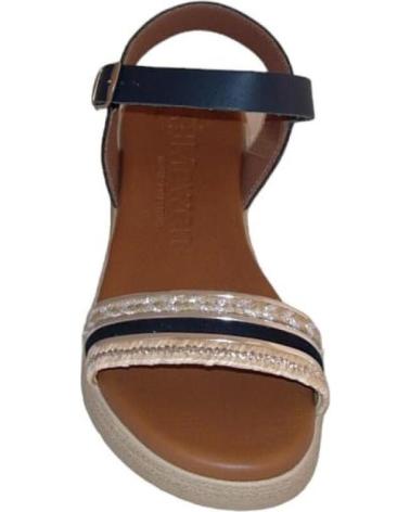 Sandálias MAWEN  de Mulher SANDALIA CUNA MUJER  VARIOS COLORES