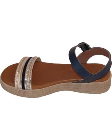 Sandálias MAWEN  de Mulher SANDALIA CUNA MUJER  VARIOS COLORES