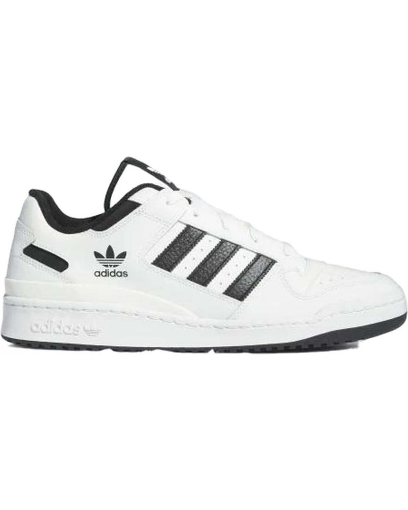 Zapatillas deporte ADIDAS de Hombre CALZADO MARCA MODELO FORUM LOW C BLANCO Zapatillas deporte ADIDAS de Hombre CALZADO MARCA MODELO FORUM LOW C BLANCO