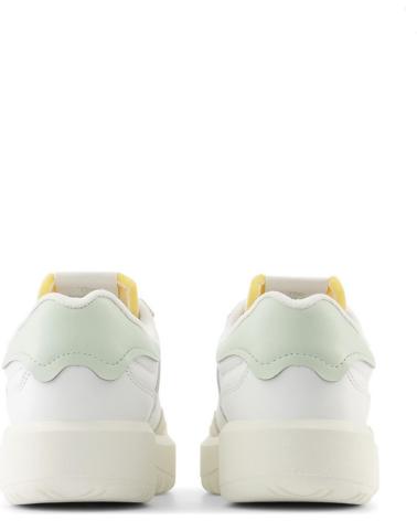 Scarpe sport NEW BALANCE  per Donna ZAPATILLAS CT302  BLANCO