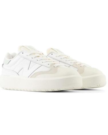 Scarpe sport NEW BALANCE  per Donna ZAPATILLAS CT302  BLANCO