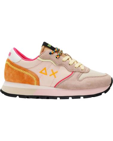 Sportschuhe SUN68  für Damen ALLY COLOR EXPLOSION SCPZ34204 MUTLICOLOR  VARIOS COLORES