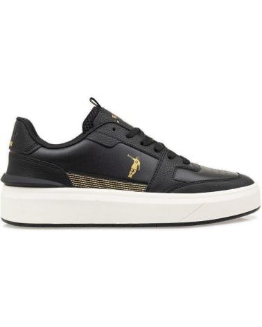 Zapatillas deporte CRUYFF  pour Homme ENDORSED TENNIS CC242450  NEGRO