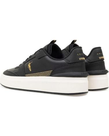 Scarpe sport CRUYFF  per Uomo ENDORSED TENNIS CC242450  NEGRO
