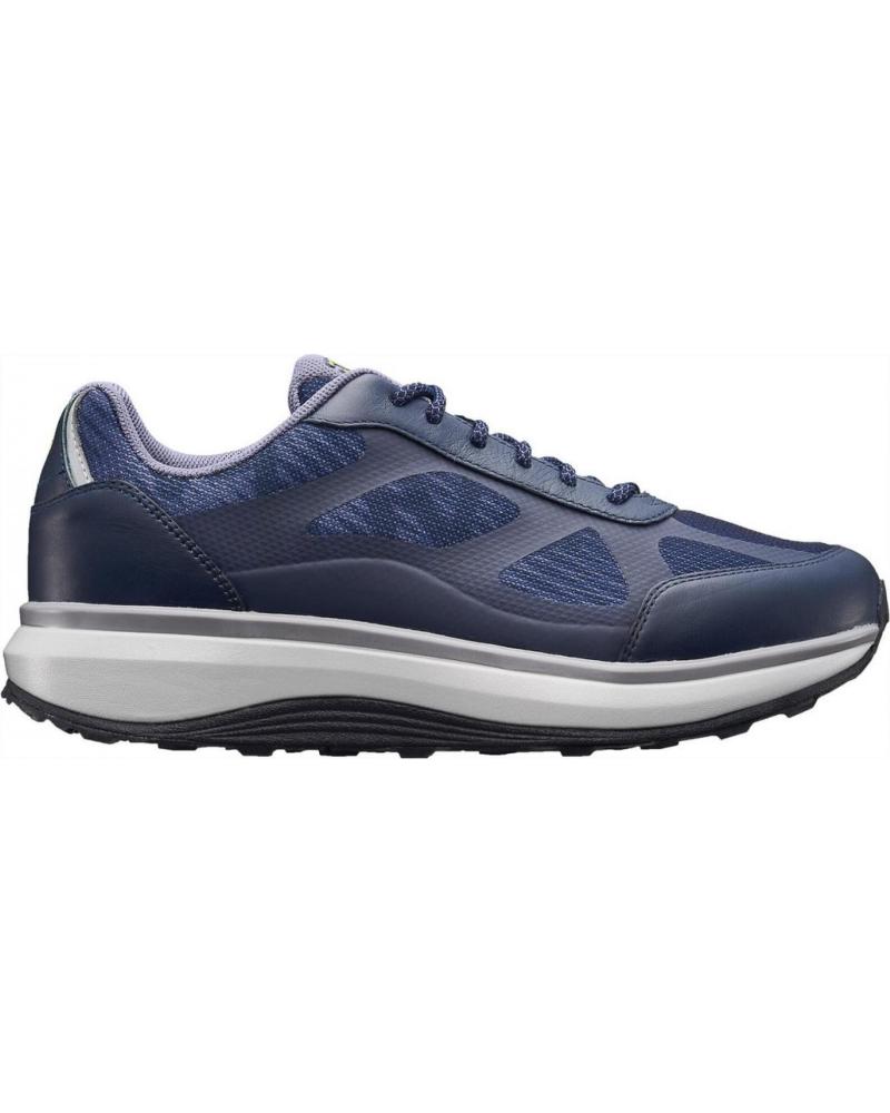 Man sports shoes JOYA ZAPATILLAS CANCUN II  BLUE