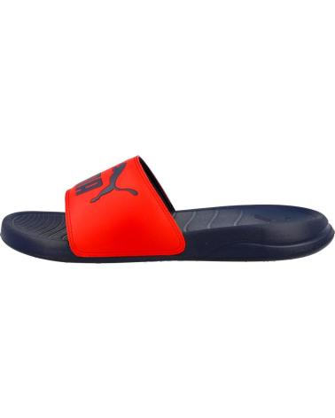 Infradito PUMA  per Donna e Uomo e Bambina e Bambino CHANCLAS 372279-  41
