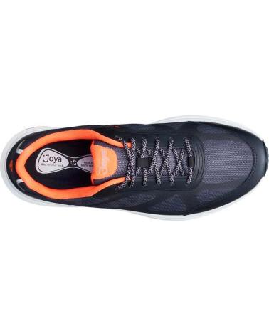 Zapatillas deporte pour Homme JOYA ZAPATILLAS CANCUN II BLACKORANGE